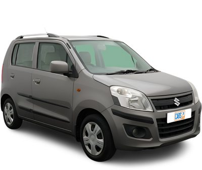 Maruti Wagon R 1.0-img